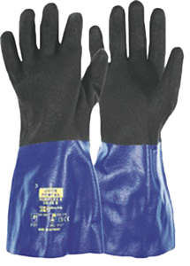 PAIRE DE GANTS PHYTO