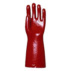 PAIRE DE GANTS PETROLIER