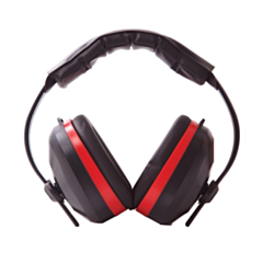 CASQUE ANTI BRUIT