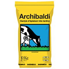 DACTYLE ARCHIBALDI 10 KG