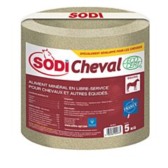 SODICHEVAL 5 KG